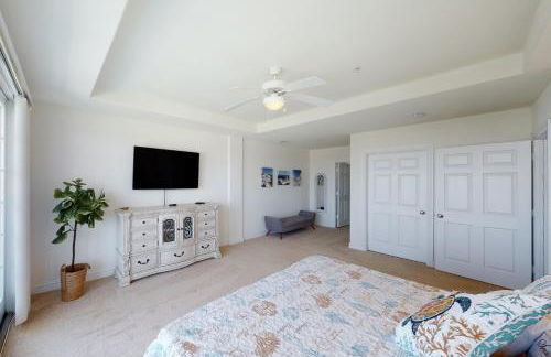 The Sandbridge Dunes - Island Sunrise 317 - Foto 17