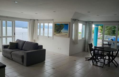 Casa com praia particular com vista incrível em Angra dos Reis - Foto 9