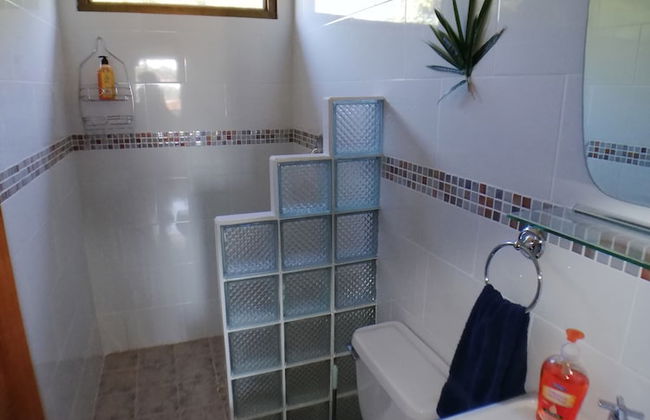 Magic Mountain Lodge - Foto 18