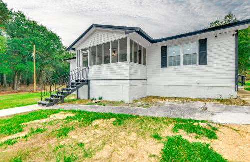 The Country Oasis Near ASU, Tuskegee and Auburn - Foto 1