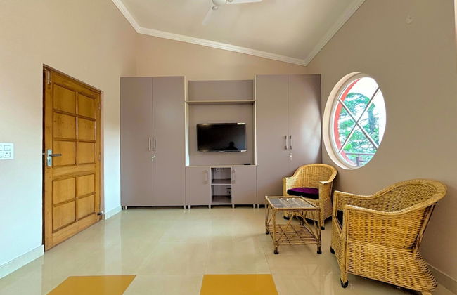 Luxury 4 Bedroom's Independent villa - Foto 14