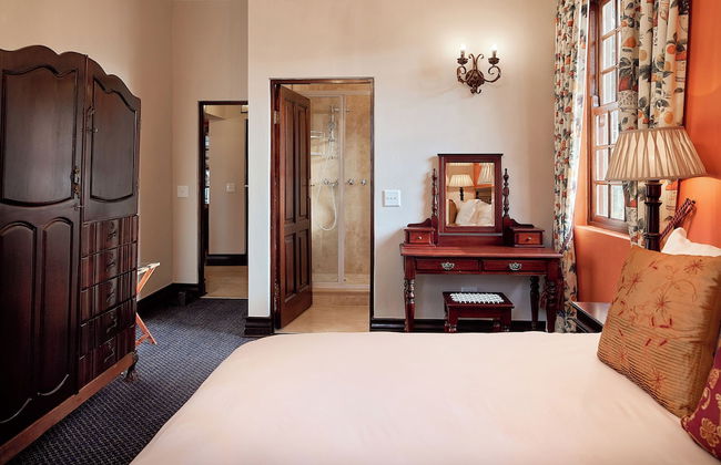 Bergview Farm Cottages by First Private Stays - Photo 4