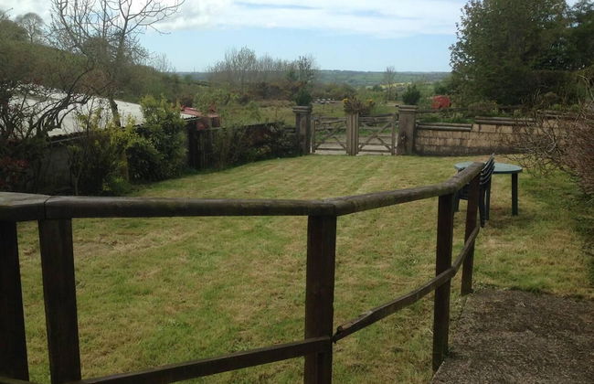 Relax in Sunset View Cottage on Cwmiar Farm - Photo 14