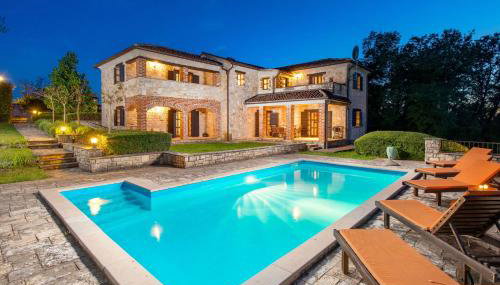 Authentic Retreat in Lush Rural Istria - Villa Fabina - Foto 3