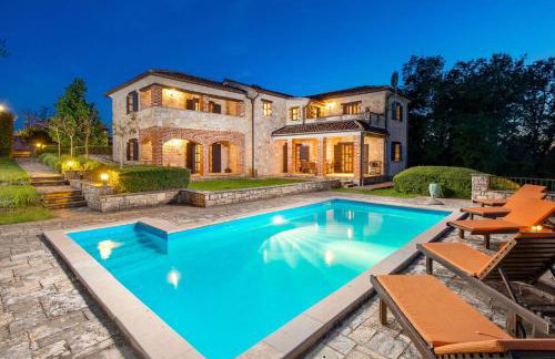 Authentic Retreat in Lush Rural Istria - Villa Fabina - Foto 3