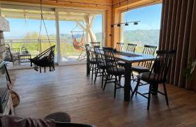 Osobie - dom z widokiem na góry - Foto 38