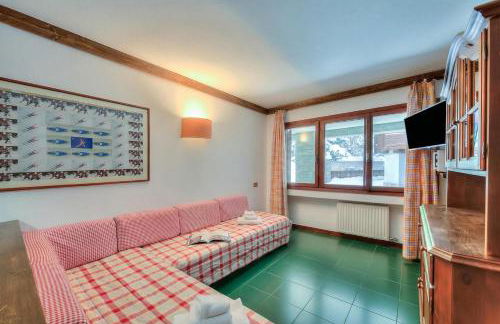 Grange Hike & Ski Sestriere Apartments - Foto 64