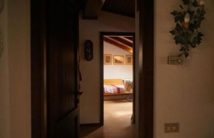 La Mansarda di Jolanda Pontagna di Temú - Foto 10