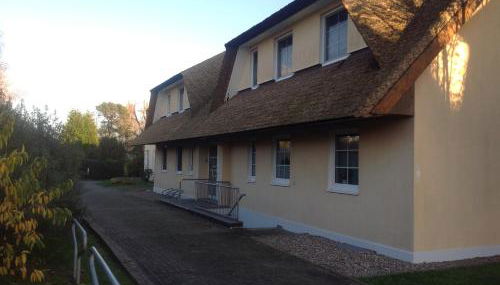 Reethaus Boddenblick - Foto 2