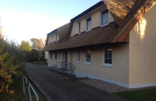 Reethaus Boddenblick - Foto 2