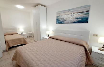 Villa Barbara Fra i Pini - Foto 17