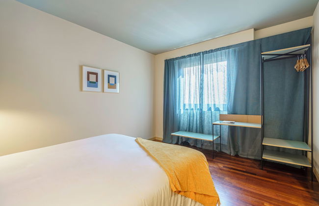 Aspasios Diagonal Art Apartments - Foto 9