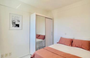 Cobertura Palm Beach Porto das Dunas - Foto 36