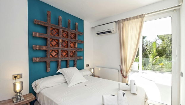 Superb Villa With Private Pool - Foto 3, Habitación