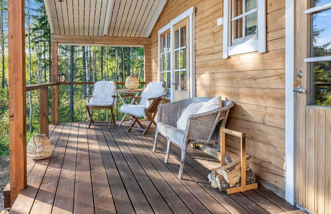 Lahdenpohja, vaikon loma 7 - Foto 5