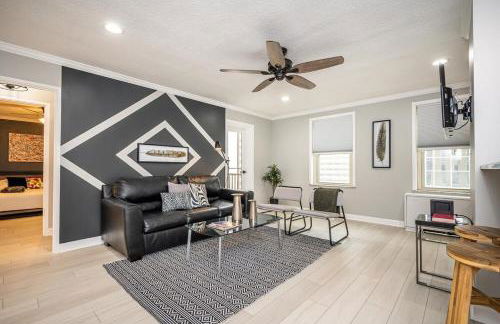 Downtown! 24h Concierge! Private Balcony! 11K - Foto 9