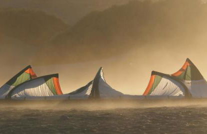 sunrise directly at the sea - Foto 39