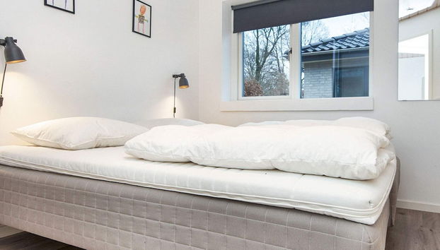 16 Person Holiday Home in Glesborg - Foto 5, Habitación