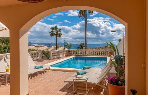 Villa Vanmes - Foto 9