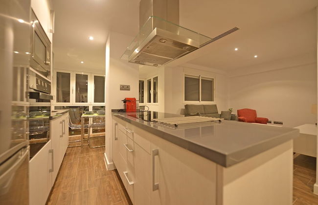 Avda planta 11 vistas Bahía playa - Foto 9