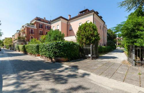 GuestHost - Venice Lido Wonderful Apartment with Terrace - Photo 25