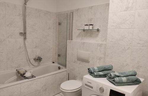 Wohlfühl-Wohnung in gehobener Gegend - Foto 11