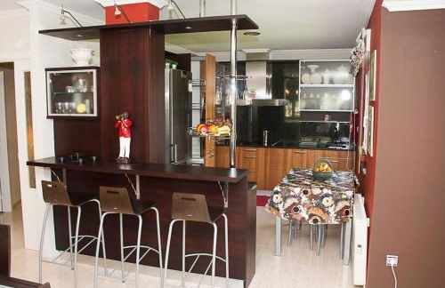 Apartamento moderno en Vimianzo, Costa da Morte, Galicia - Foto 2