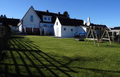 Ferienhaus Koenigsberg Haus 1 - Foto 6