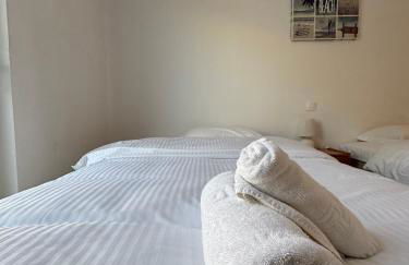 Bettys rooms - Foto 36