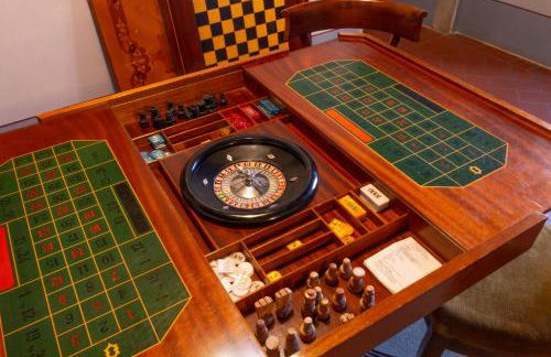 Villa Fracassini - Foto 48