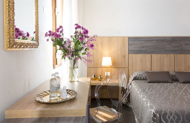 Sette Angeli Rooms - Photo 25