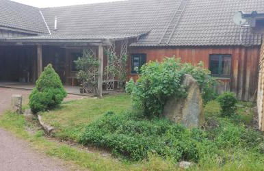 Herberge an den Gärten - Foto 1