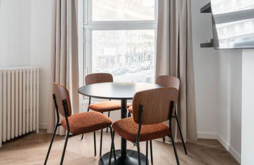 Appartement Design Parisien - Palais Maillot - Foto 21