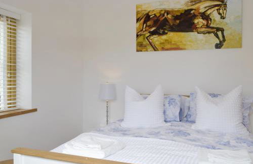 Manor Lodge Stables - Foto 16