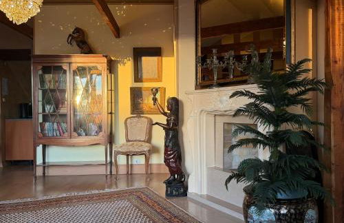 Apartments Düsseldorf City Center - Foto 62