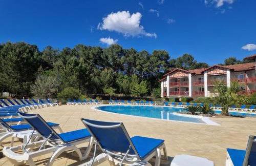 Appartements au coeur du golf, proche du lac et vélodyssée - Foto 16