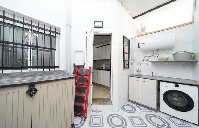 Los Alcazares 4 Bed Villa Pet Friendly 2 Baths - Foto 27