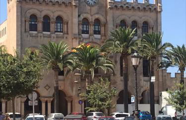 Coves Noves Nice apartment of 75 m2 10 minutes walk from the beach of Arenal d'en Castell - Foto 35