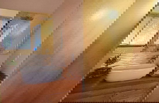 Sunset Villa - Luxury Beachfront Villa with Private Pool by Karula Sand Villas - Foto 7