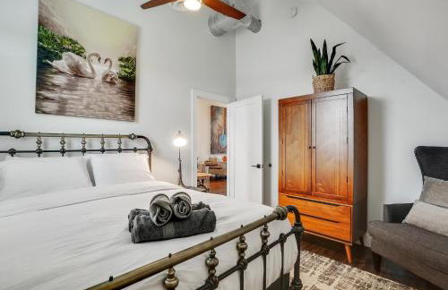 Scenic Rustic Farmhouse - Gameroom+Separate Suite - Foto 31