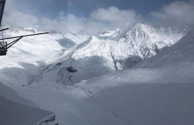 Chalet del Sole - Foto 36