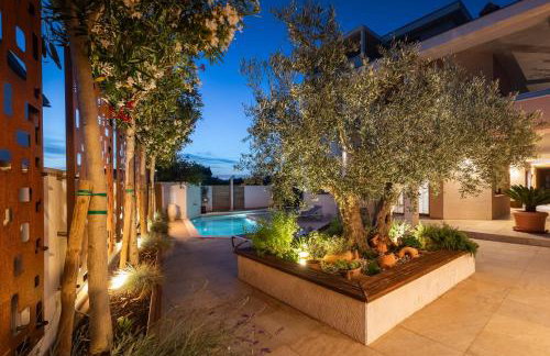 Apartments Villa Pliško Wellness & Pool - Foto 1