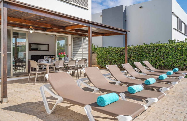 Villa Oleander - Foto 30