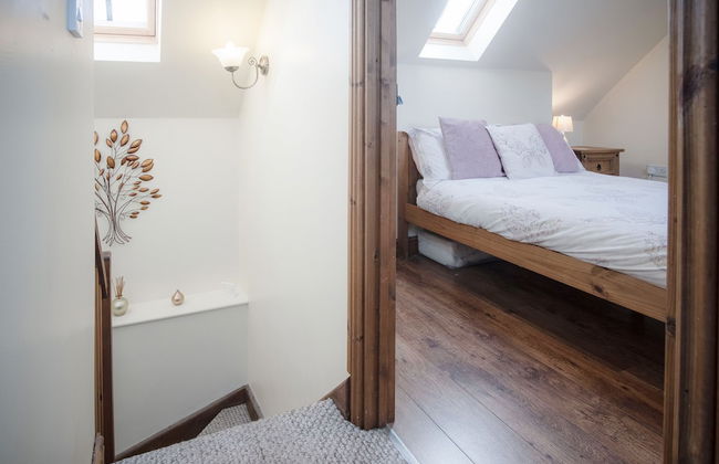 Old School Cottage Ship Farm Rhossili - Photo 7