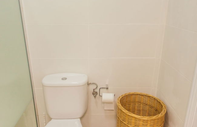 Beachfront Tarifa - Foto 21