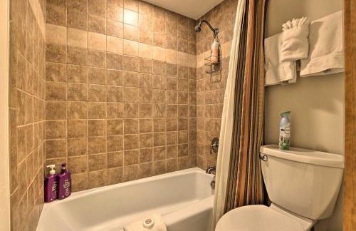 Walk to American Eagle Lift Copper Mountain Condo - Foto 21