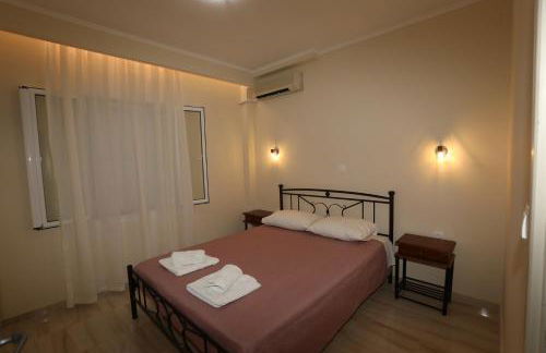 Angelos Apartments - Foto 13