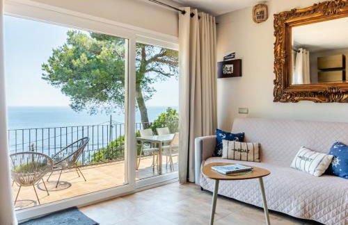 "La Terrasse de la Mer 1" Résidence"Sol y Mar" AC-Wifi-BBQ-Piscine-Pkg - Foto 2