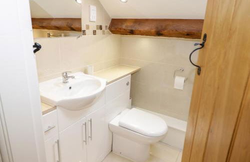 The Old Stable - Foto 14