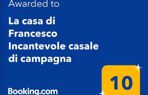 La casa di Francesco Incantevole casale di campagna with pool piscina - Foto 2